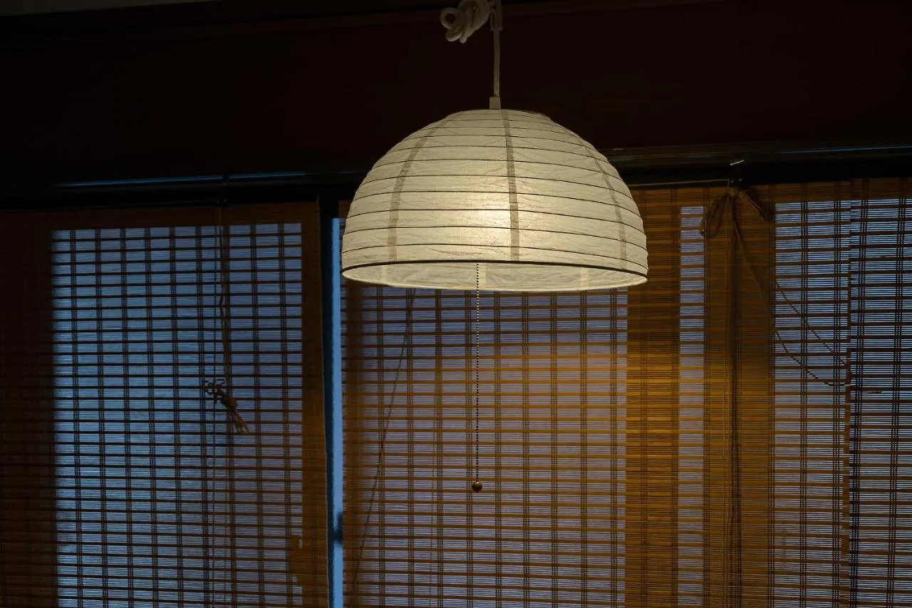 Yoneyama 2F Lejlighed Osaka